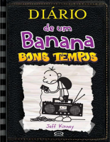 Bons Tempos - Jeff Kinney.epub